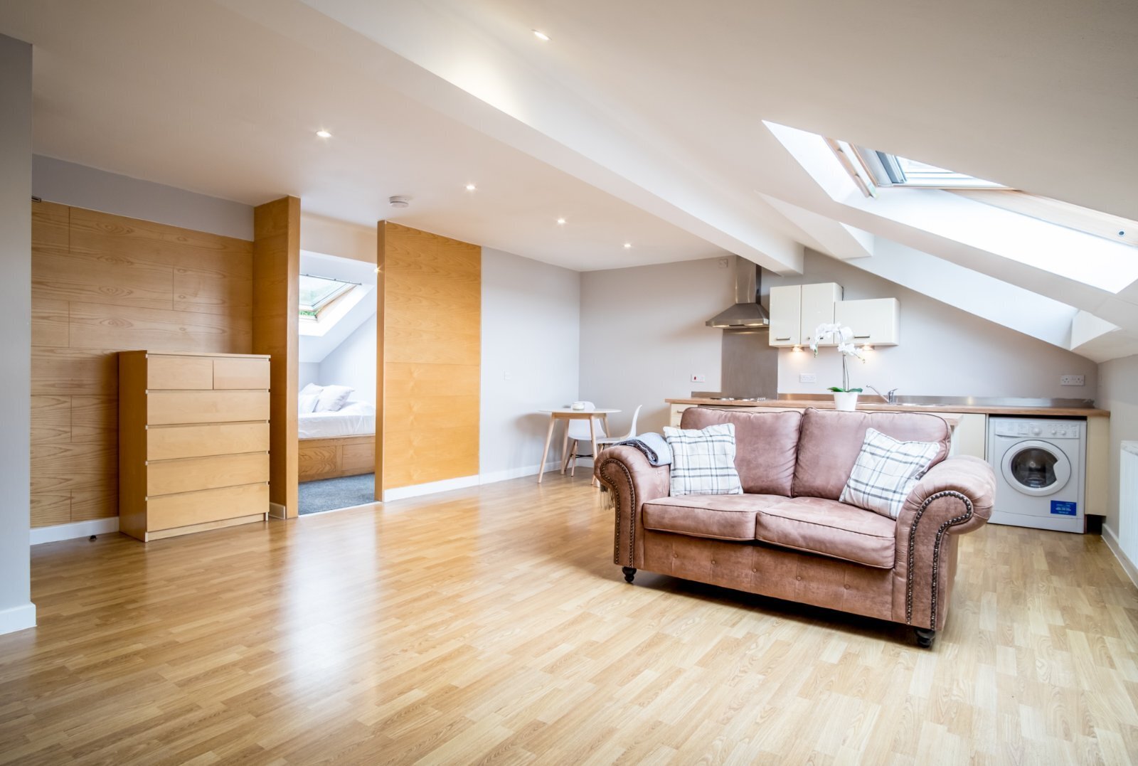 Flat 9, 52 Bankfield Road, Huddersfield, HD1 Image 5