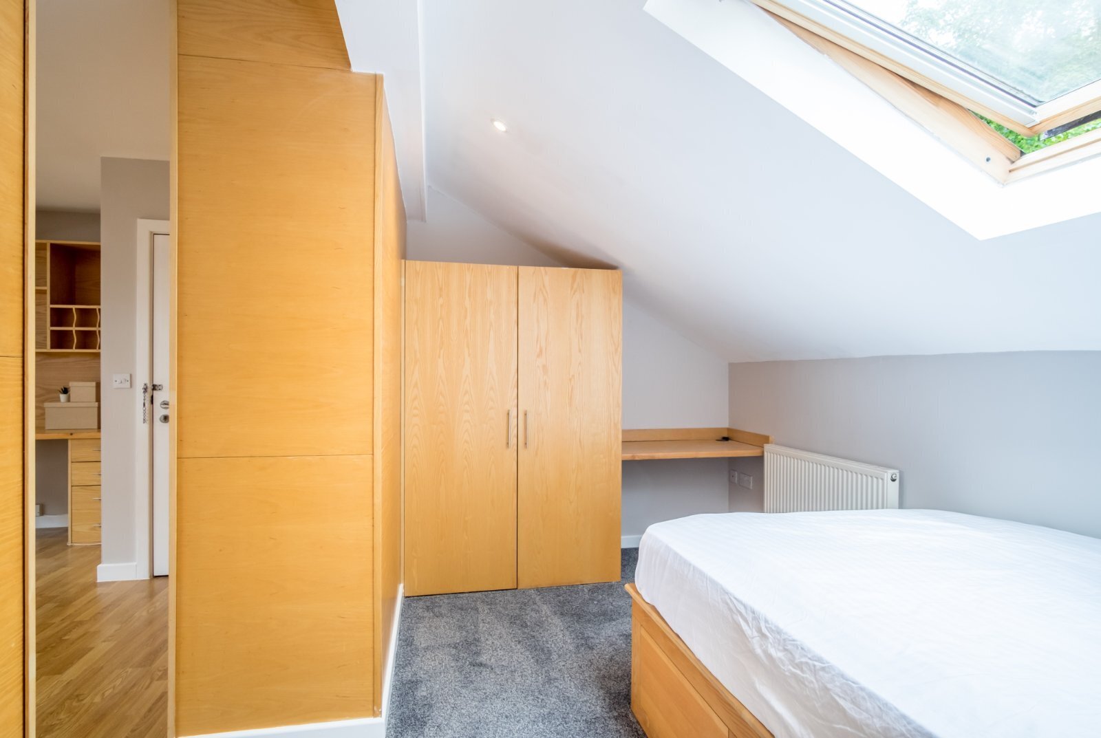 Flat 9, 52 Bankfield Road, Huddersfield, HD1 Image 6
