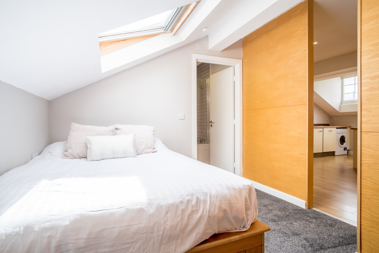 Flat 9, 52 Bankfield Road, Huddersfield, HD1 Image 7