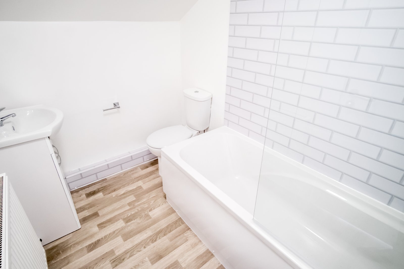 Flat 9, 52 Bankfield Road, Huddersfield, HD1 Image 10