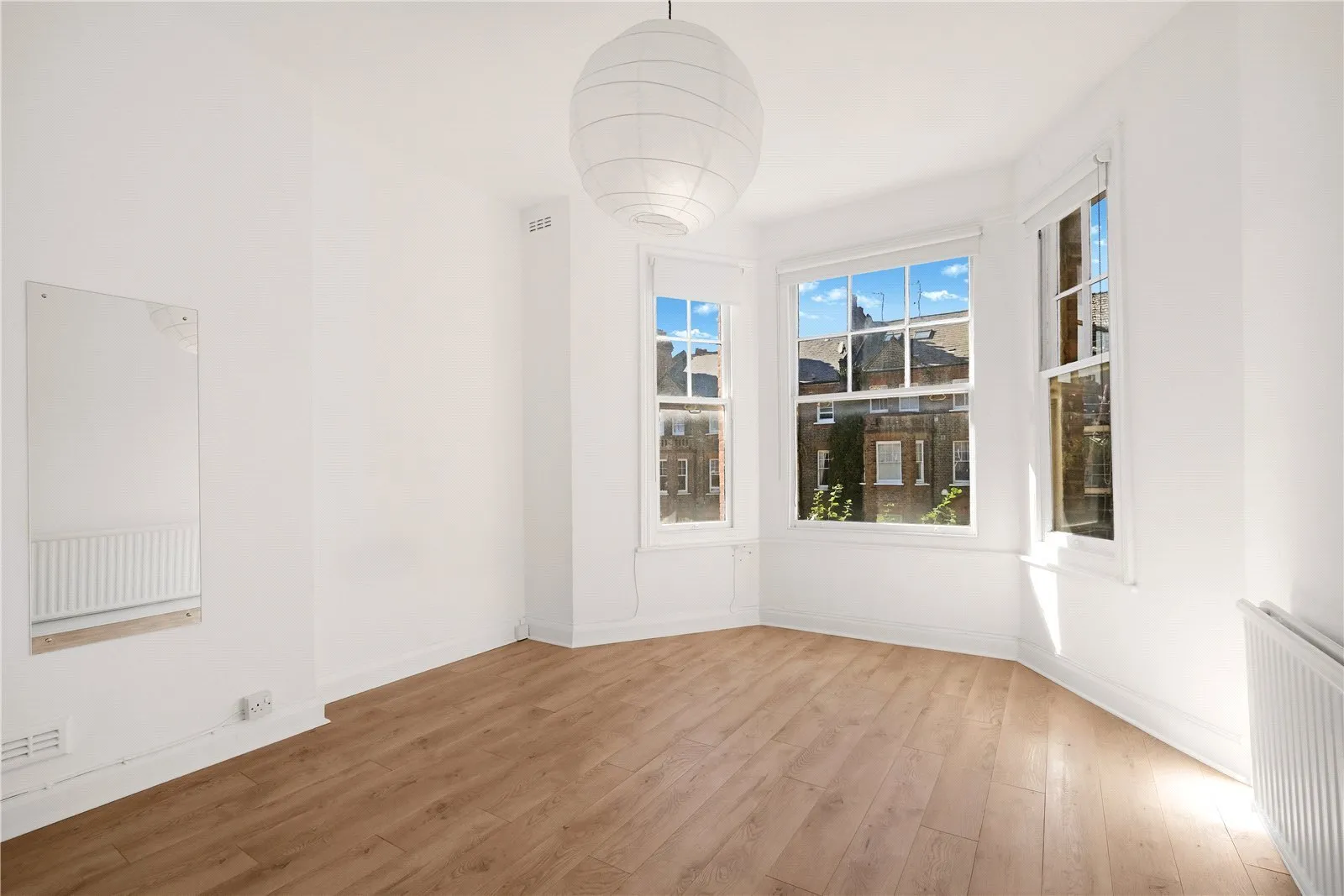 Goldhurst Terrace, South Hampstead, London, NW6