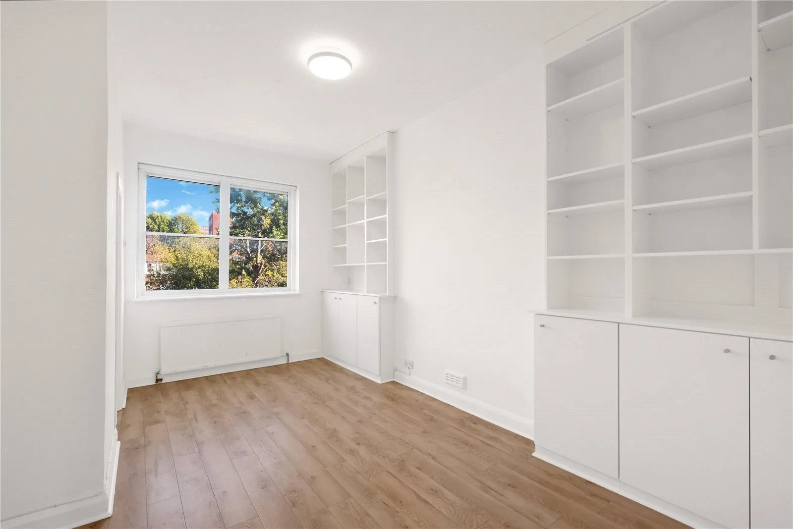 Goldhurst Terrace, South Hampstead, London, NW6