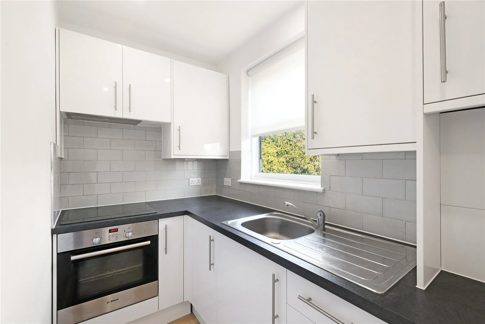 Goldhurst Terrace, South Hampstead, London, NW6