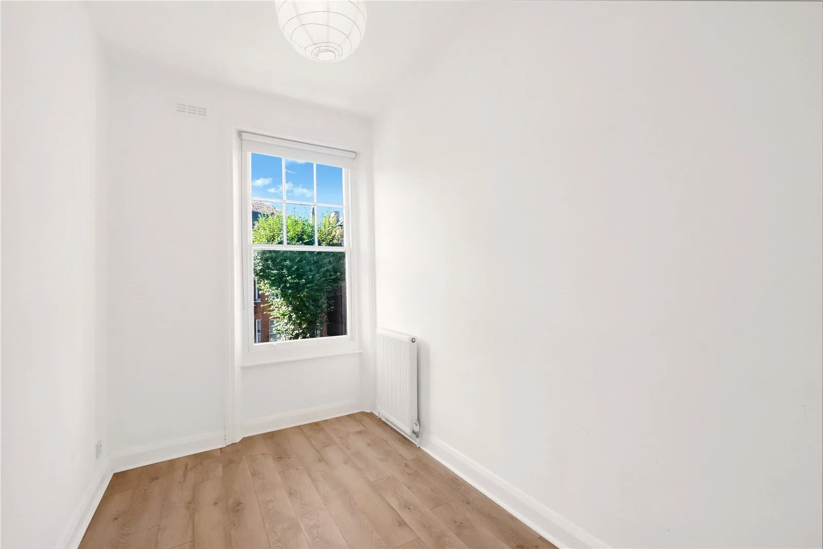 Goldhurst Terrace, South Hampstead, London, NW6