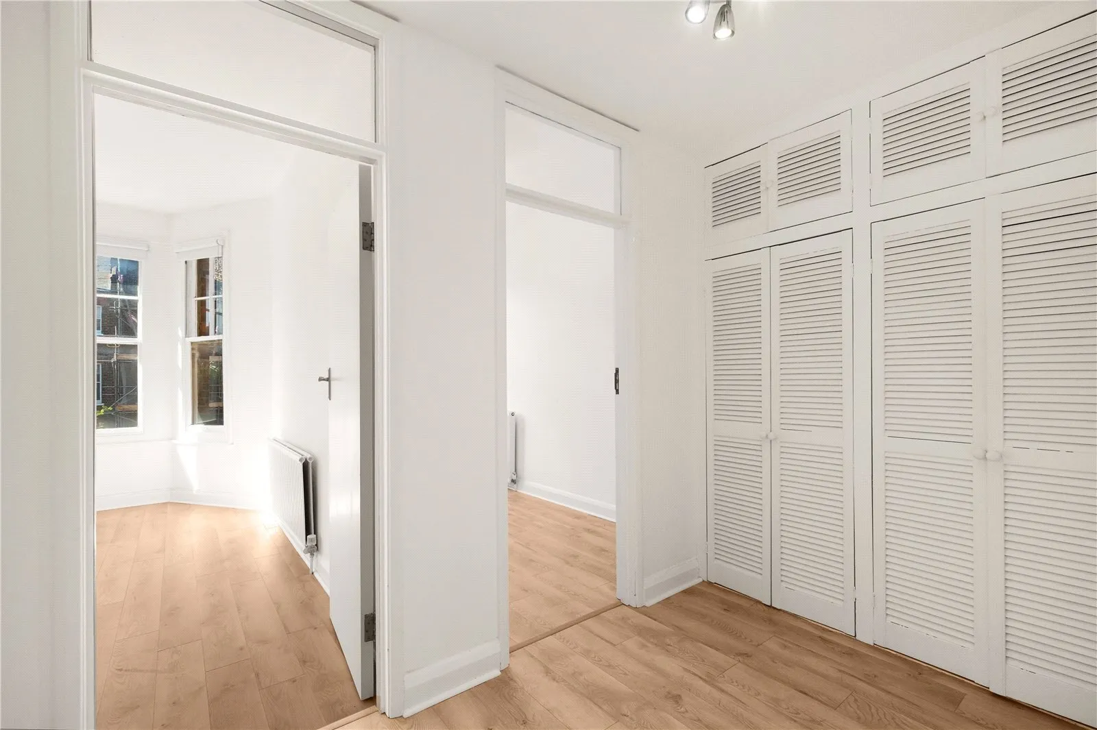 Goldhurst Terrace, South Hampstead, London, NW6