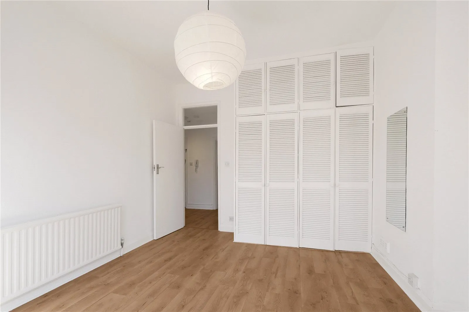Goldhurst Terrace, South Hampstead, London, NW6