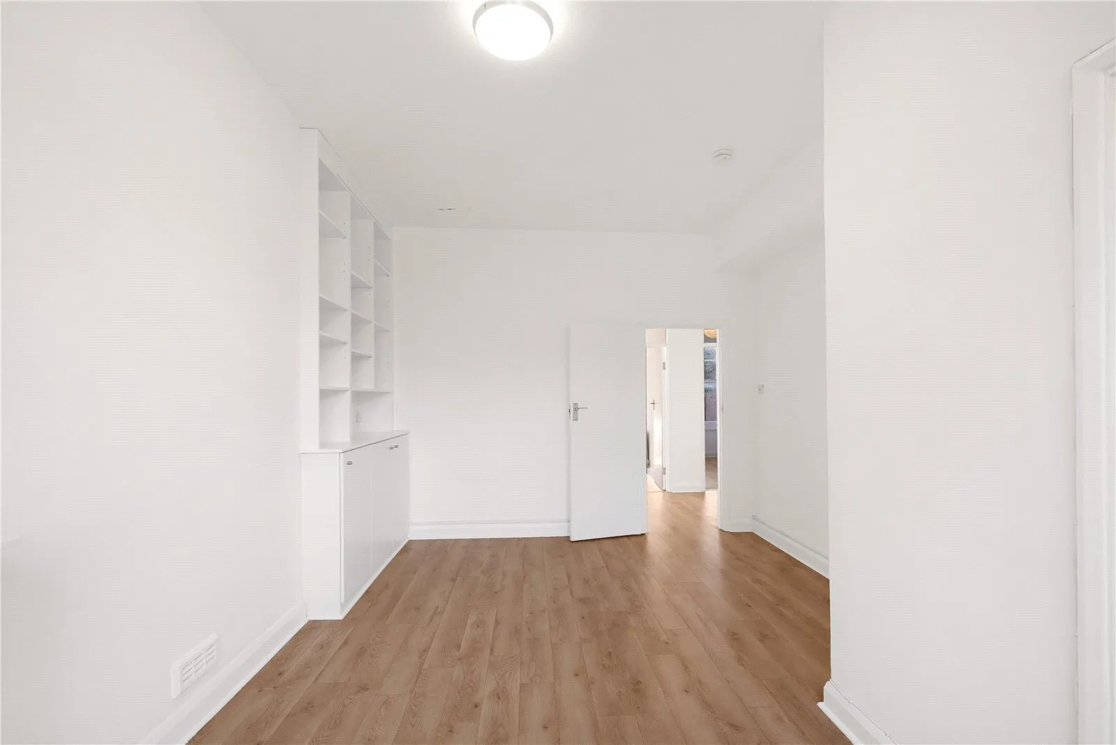 Goldhurst Terrace, South Hampstead, London, NW6