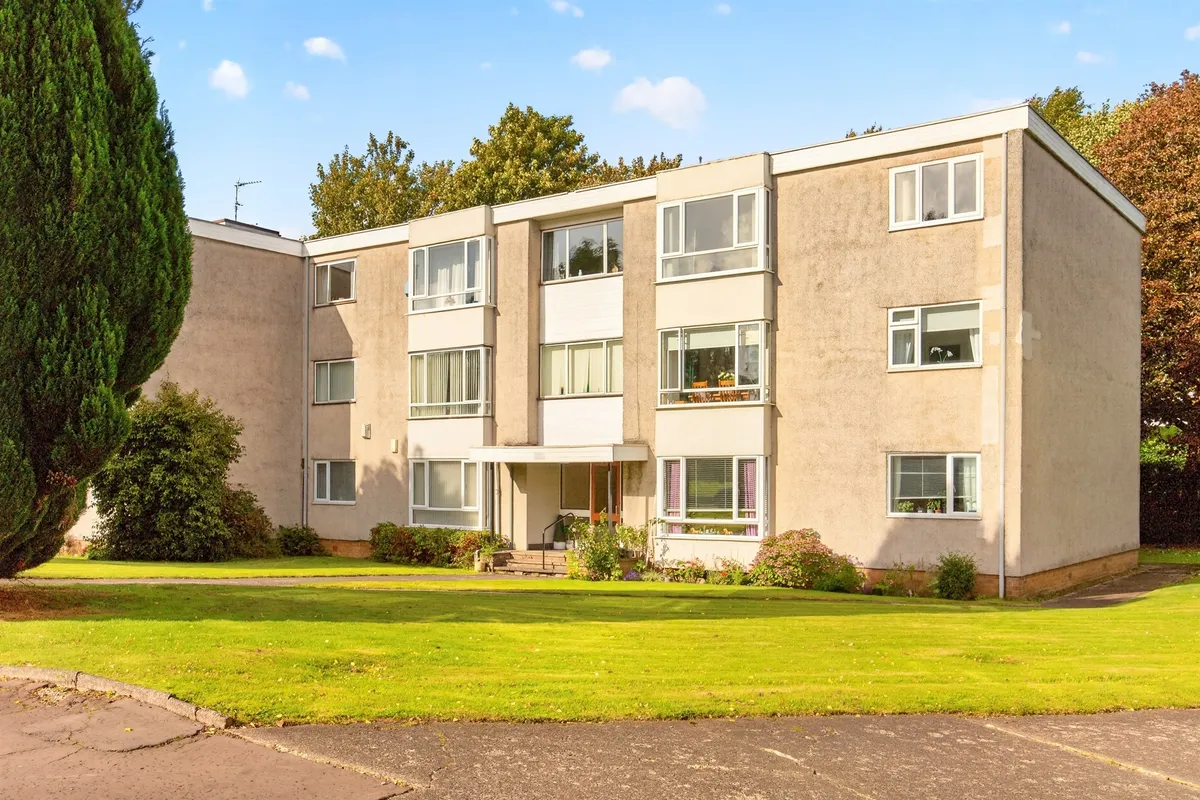 Falside Road, Paisley