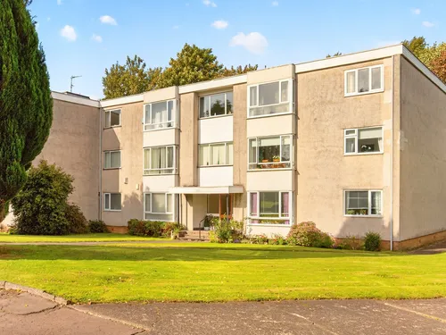 Falside Road, Paisleyphoto