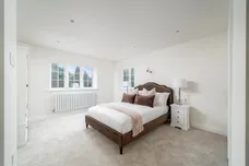 Milton Meadow, Milton Common, Thame