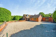 Walsall Road, Muckley Corner, Lichfield