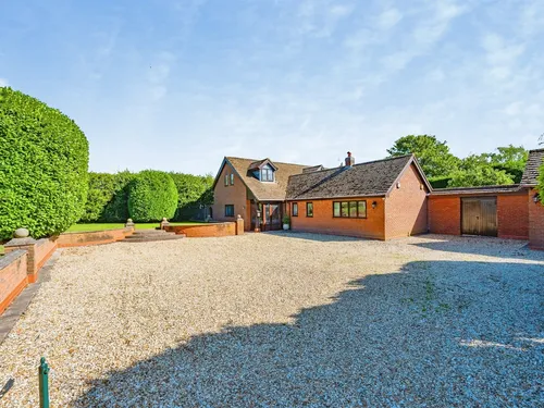 Walsall Road, Muckley Corner, Lichfieldphoto