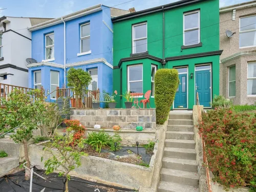 Edgar Terrace, PLYMOUTHphoto