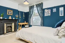 Edgar Terrace, PLYMOUTH