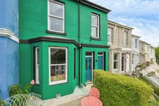 Edgar Terrace, PLYMOUTH