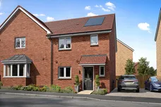 Millpond Lane, Faygate, Horsham