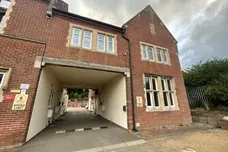 Victoria Heights, Roughton Road, Cromer
