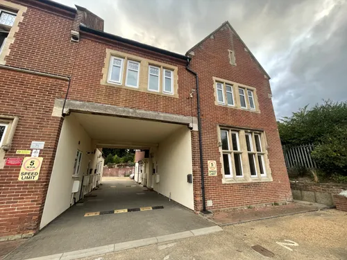 Victoria Heights, Roughton Road, Cromerphoto