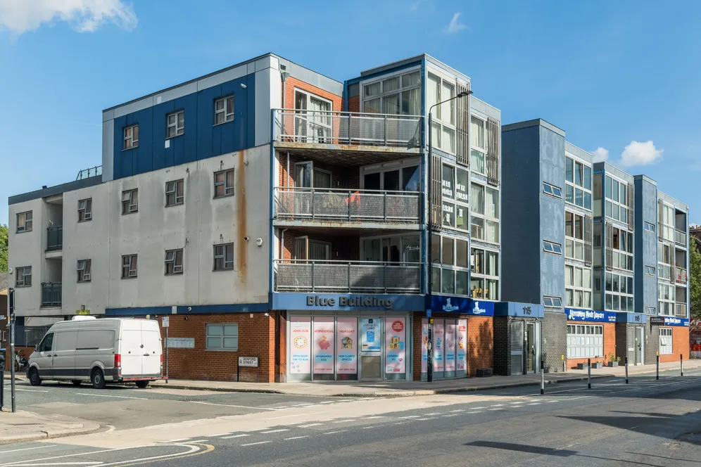 Woolwich Road, London, SE10 photo 3