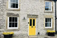 Queen Street, Tideswell, Buxton