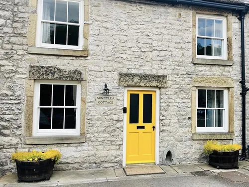 Queen Street, Tideswell, Buxtonphoto