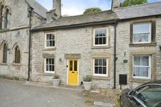 Queen Street, Tideswell, Buxton