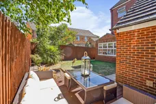 Cormorant Way, LEIGHTON BUZZARD