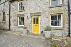 Queen Street, Tideswell, Buxton