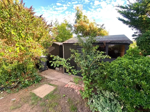Armstrong Close, Newmarket, CB8 photo 9