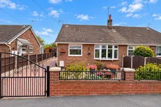 Eastbourne Avenue, Featherstone, PONTEFRACT