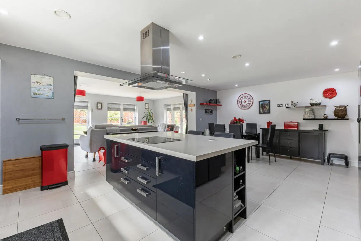 Wesley Gardens, Pebworth, CV37 photo 5