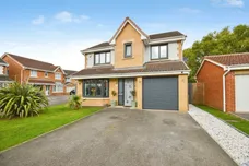 Gentian Way, Stockton-On-Tees