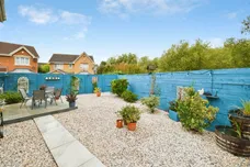 Gentian Way, Stockton-On-Tees