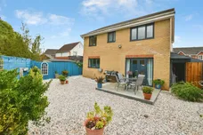 Gentian Way, Stockton-On-Tees