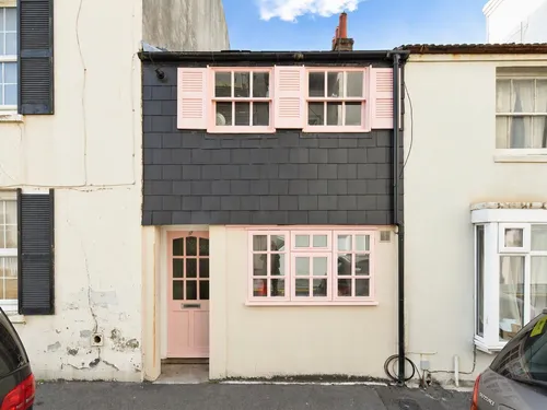 Sillwood Street, Brightonphoto