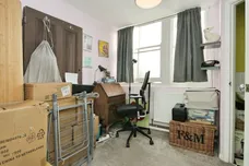 Sillwood Street, Brighton