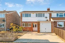 Colwell Drive, WITNEY