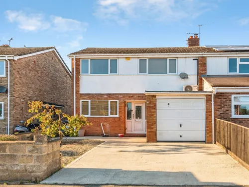 Colwell Drive, WITNEYphoto