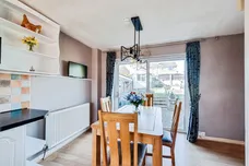Colwell Drive, WITNEY