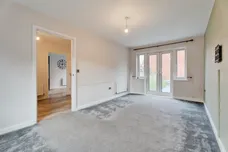 Cygnet Road, Stowmarket