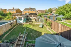 Colwell Drive, WITNEY