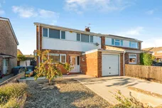 Colwell Drive, WITNEY