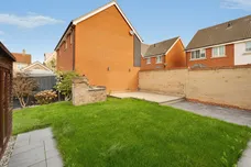Cygnet Road, Stowmarket