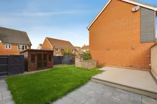 Cygnet Road, Stowmarket