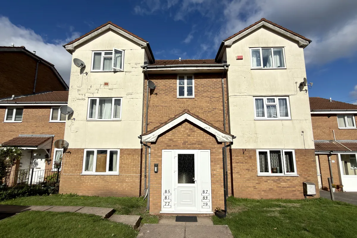 Durham Road, ROWLEY REGIS