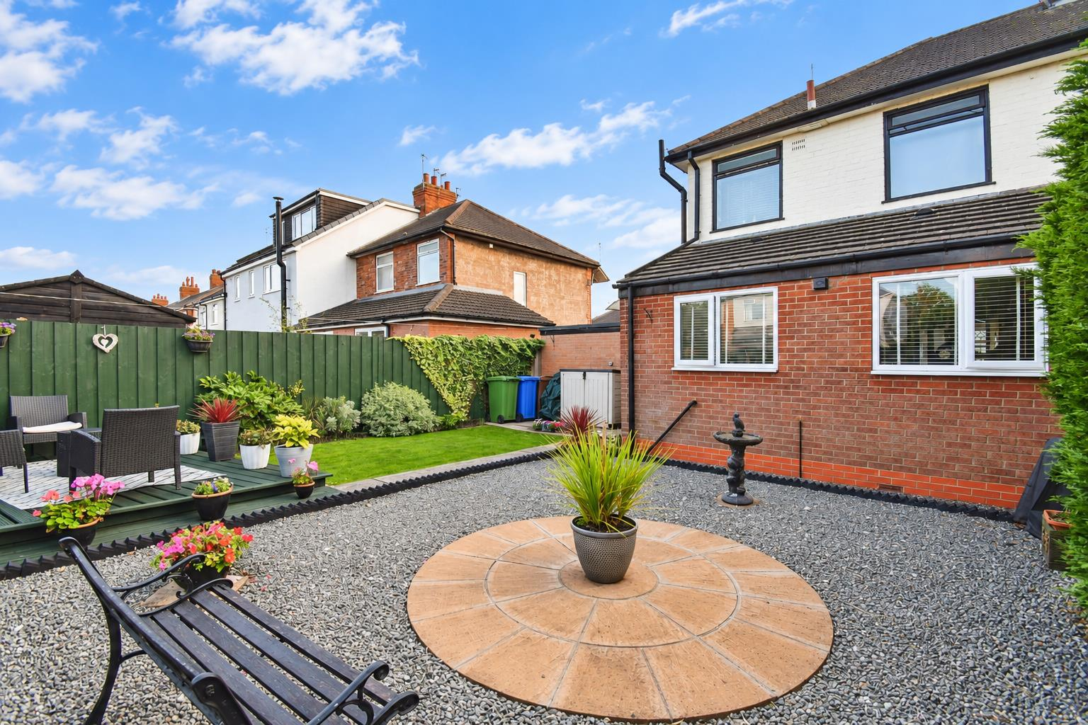 Colville Avenue, Hull Image 4
