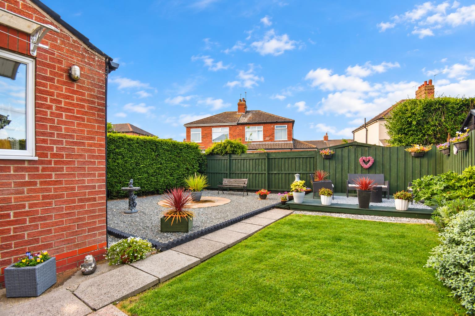 Colville Avenue, Hull Image 14