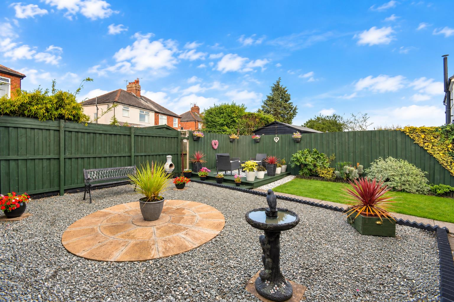 Colville Avenue, Hull Image 15