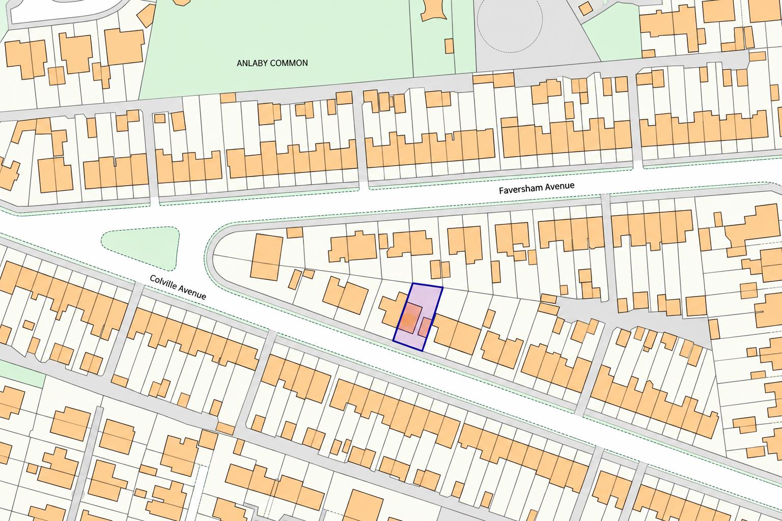 Colville Avenue, Hull Image 17