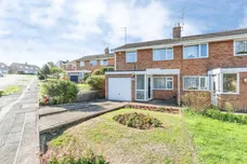 Roche Way, Wellingborough